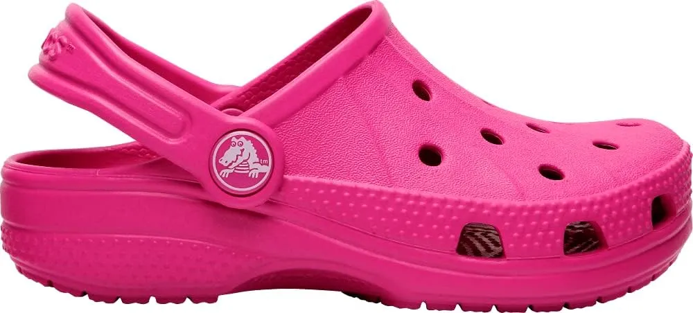 Unisex-Child Ralen Clog