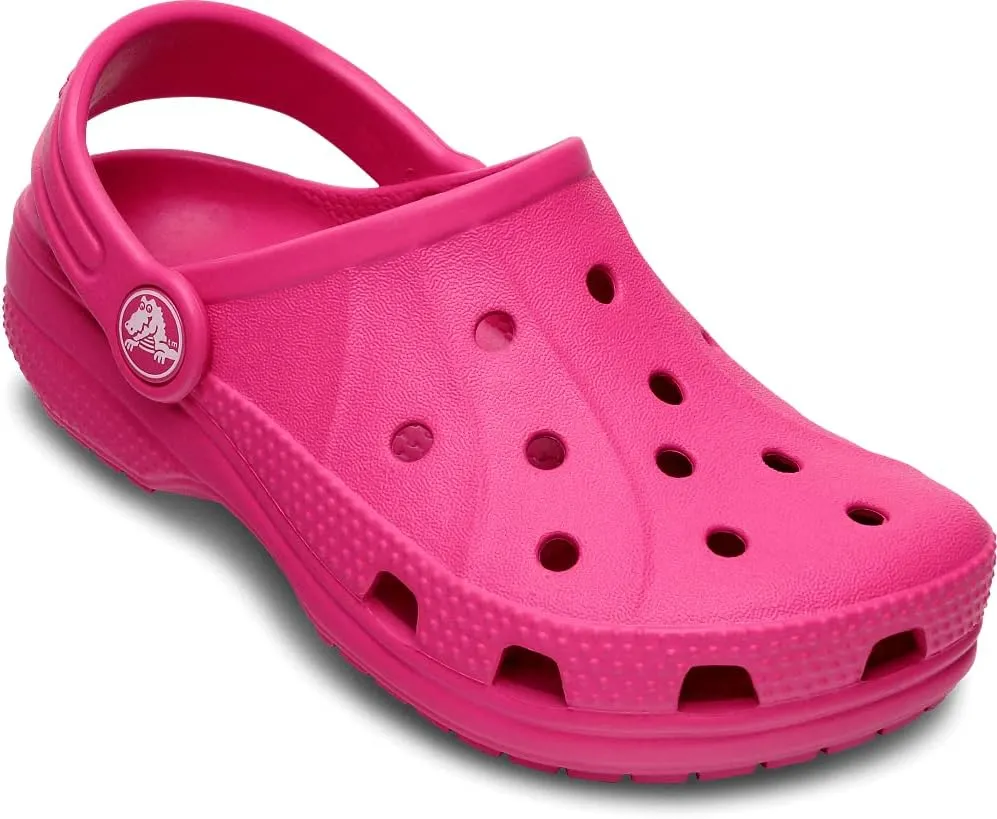 Unisex-Child Ralen Clog