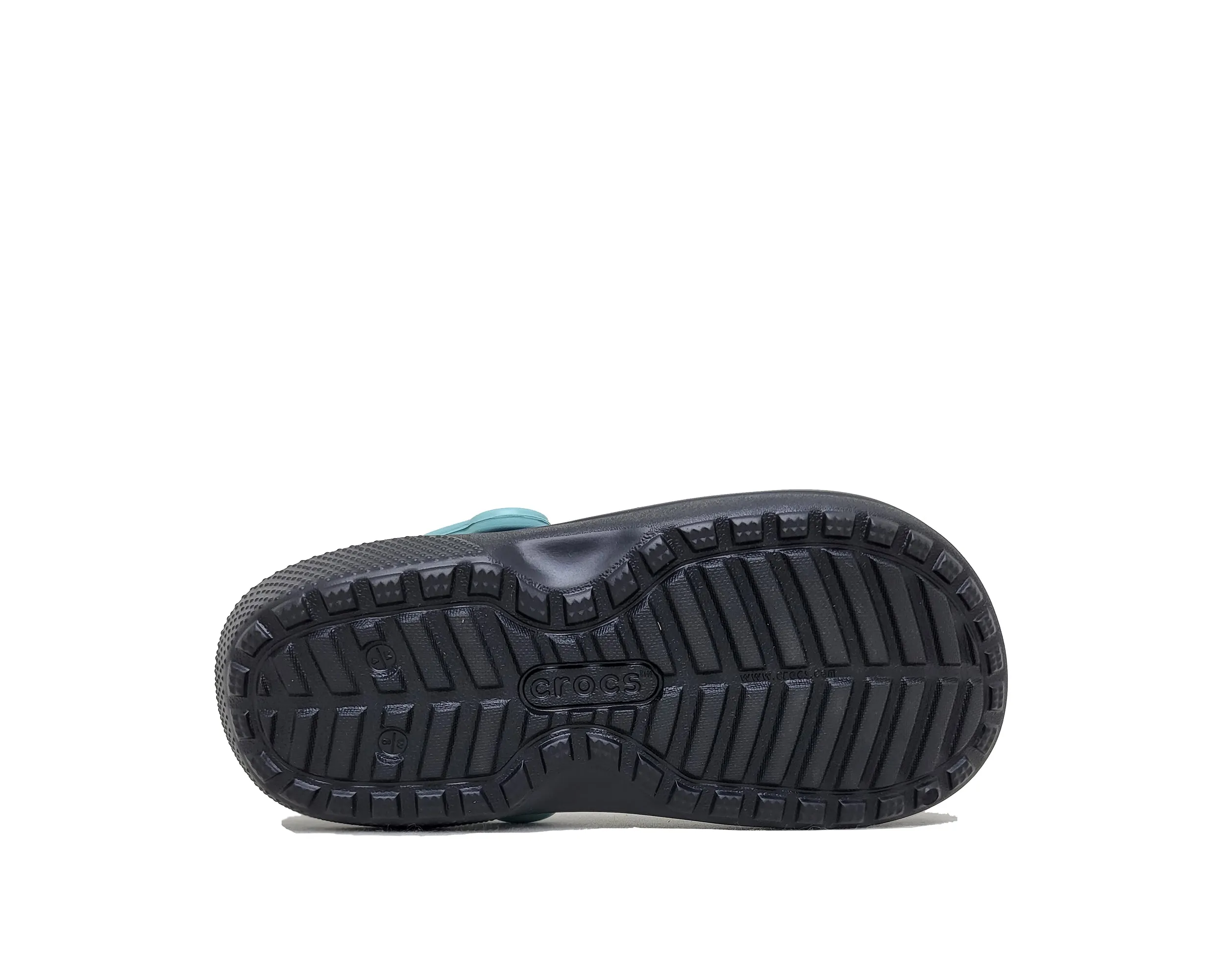 Unisex Classic Fuzz Lined Clog