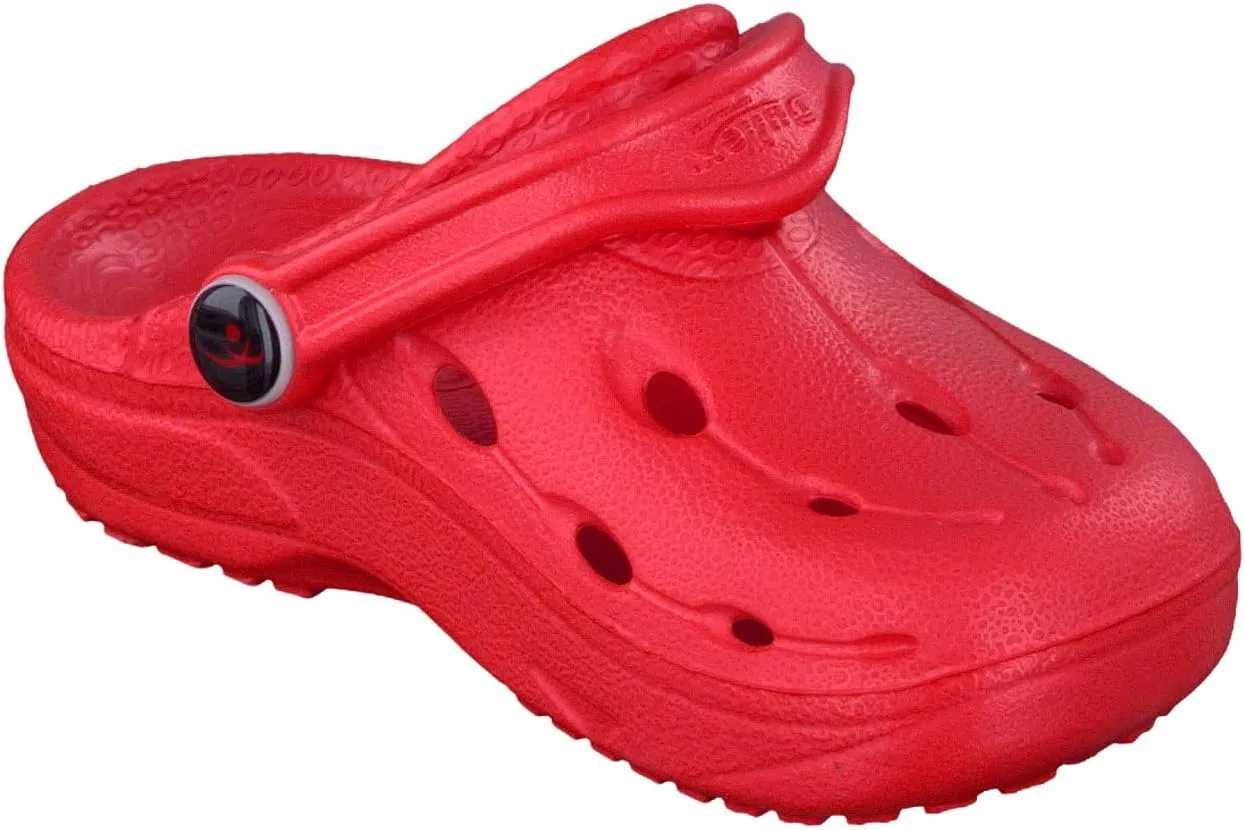 Unisex Clogs