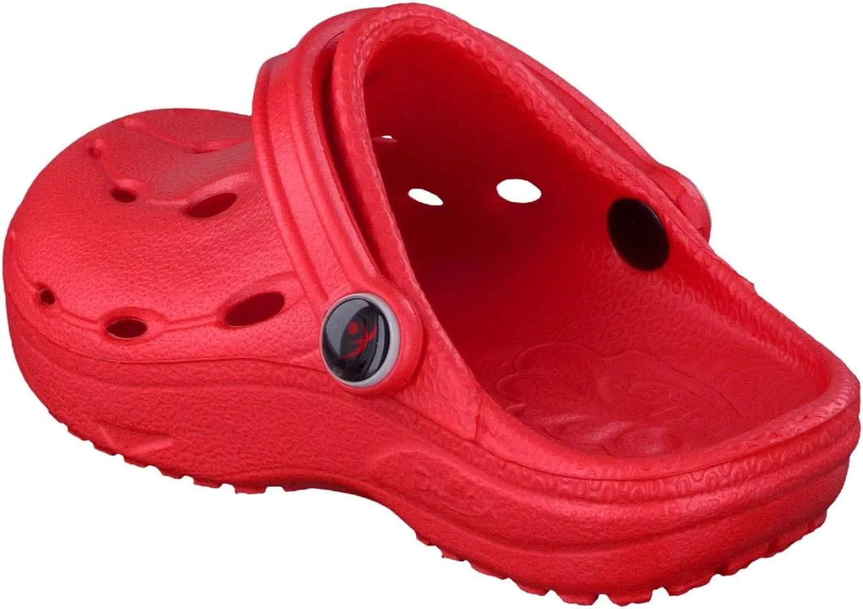 Unisex Clogs