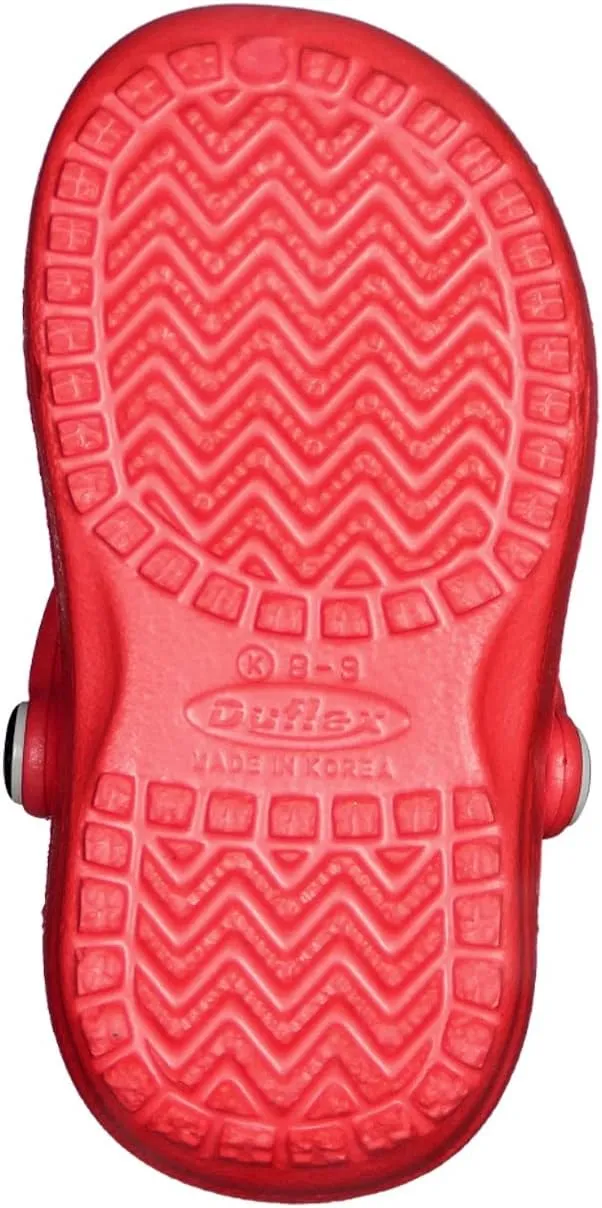 Unisex Clogs