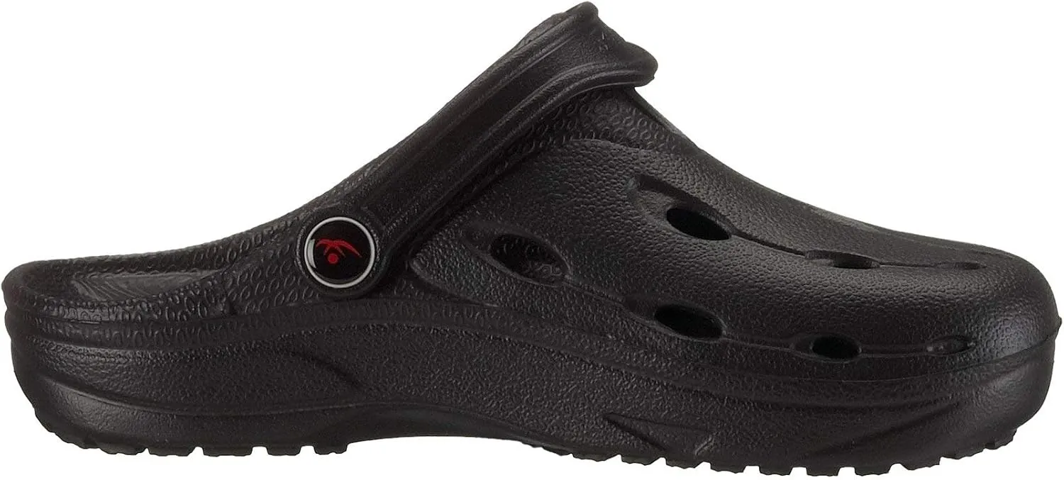 Unisex Clogs
