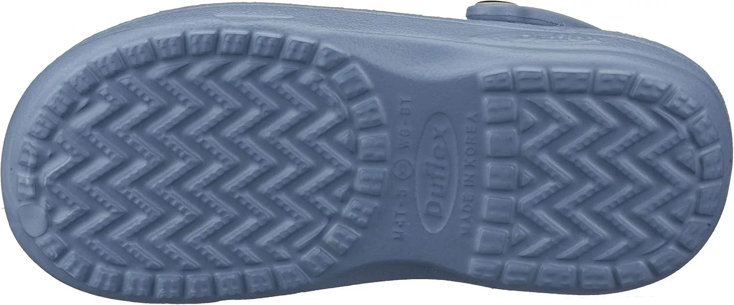 Unisex Clogs