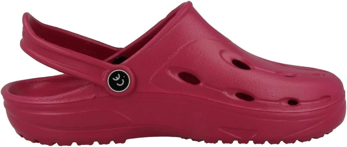 Unisex Clogs