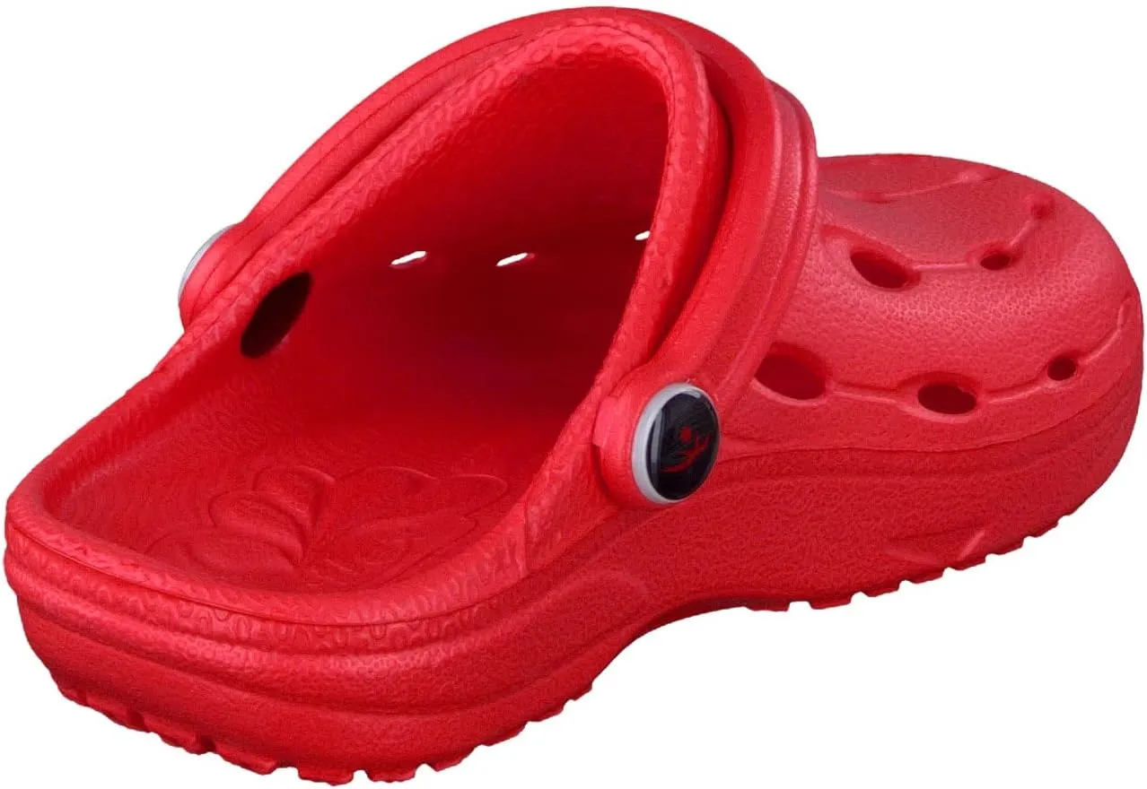 Unisex Clogs