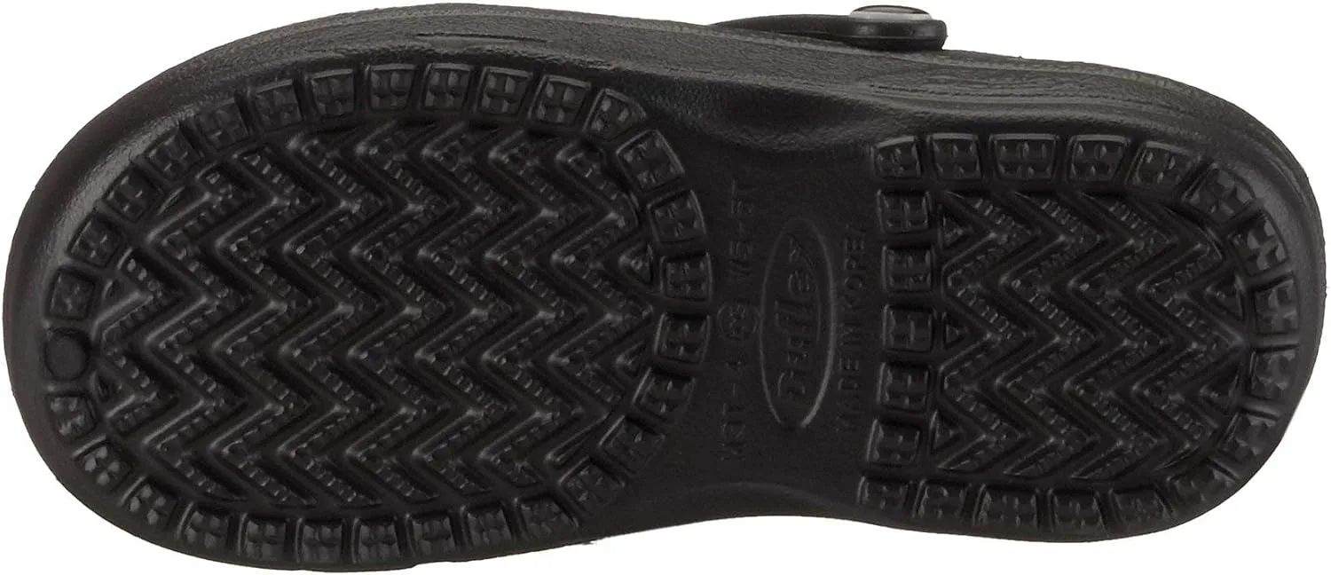Unisex Clogs