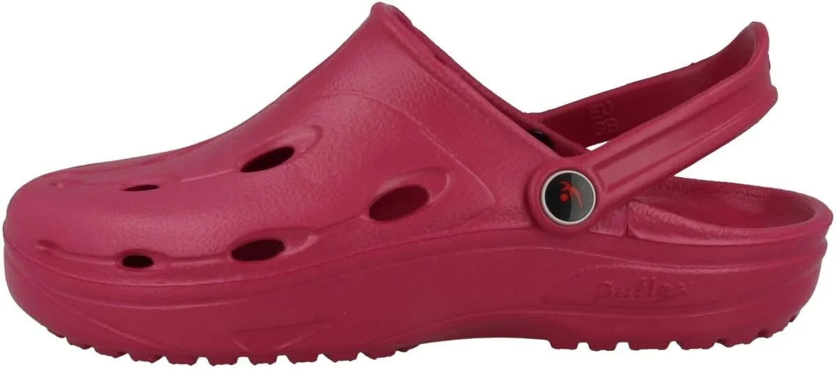 Unisex Clogs