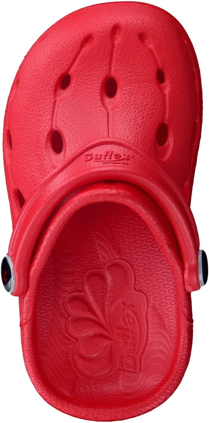 Unisex Clogs