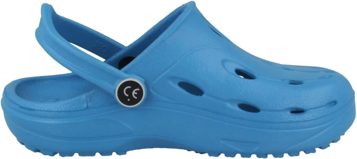 Unisex Clogs