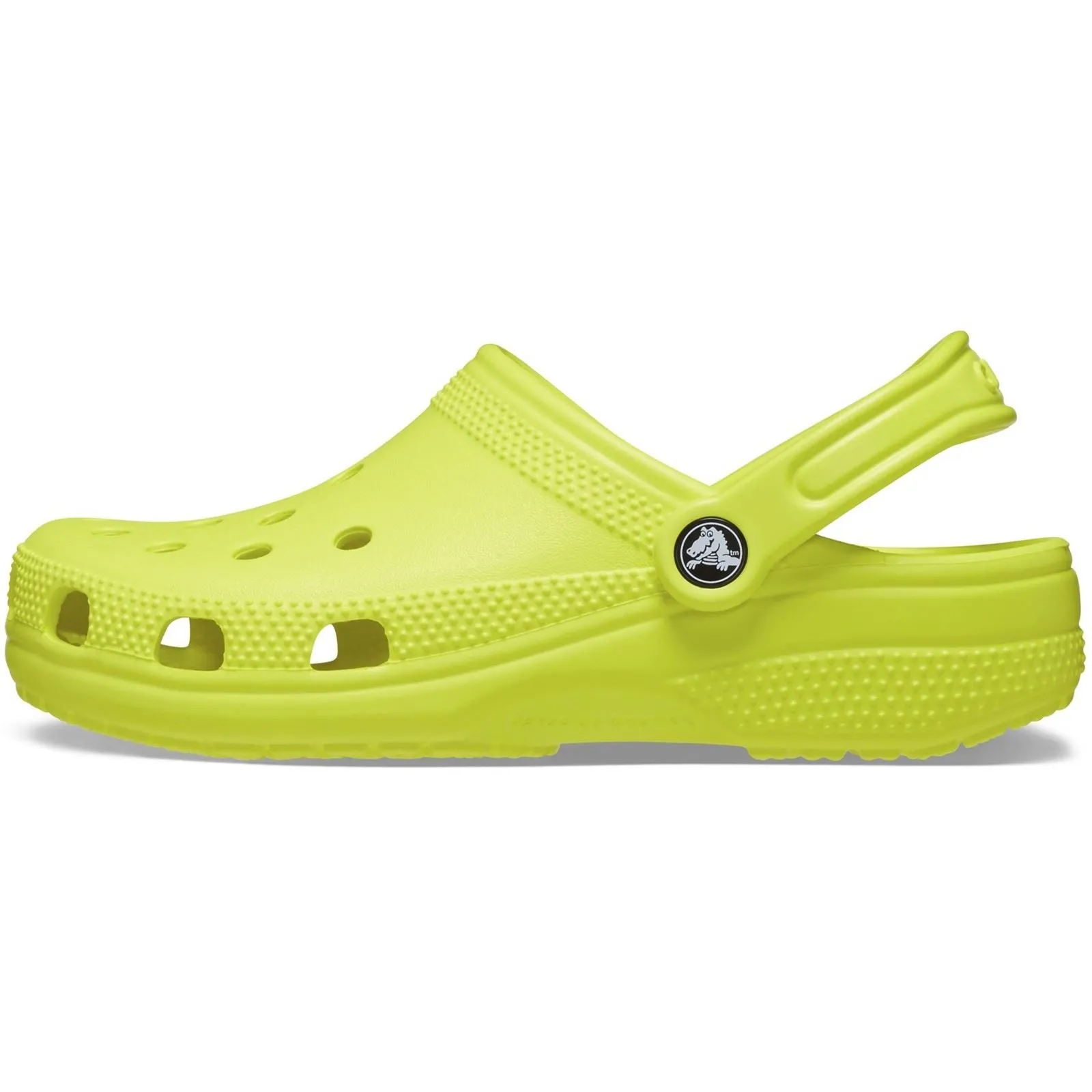 Unisex Crocs 10001 Classic Clog Sandals
