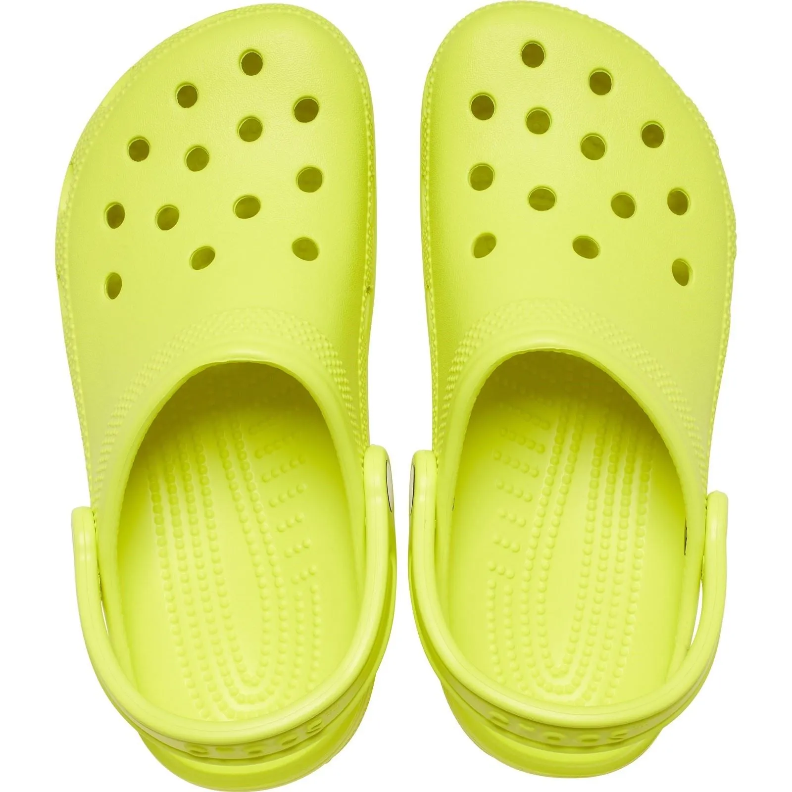Unisex Crocs 10001 Classic Clog Sandals
