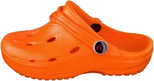 Unisex Kid's Dux Clogs
