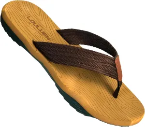 Upgraded Soft and Comfortable Men's Flip Flop Sandals for Summer
