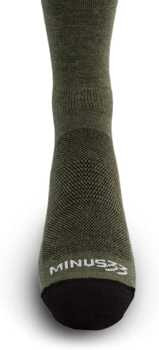USA Made - Boot Socks - Hunting Socks - Merino Wool - Mountain Heritage