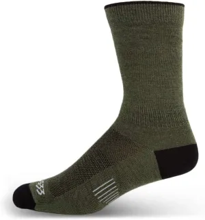 USA Made - Boot Socks - Hunting Socks - Merino Wool - Mountain Heritage