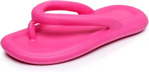 VenusCelia Women's Cute Flip Flop