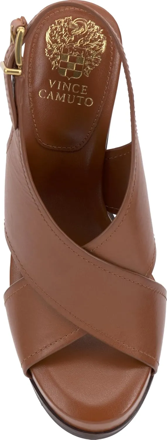 Vince Camuto Women's Chlea Heeled Sandal