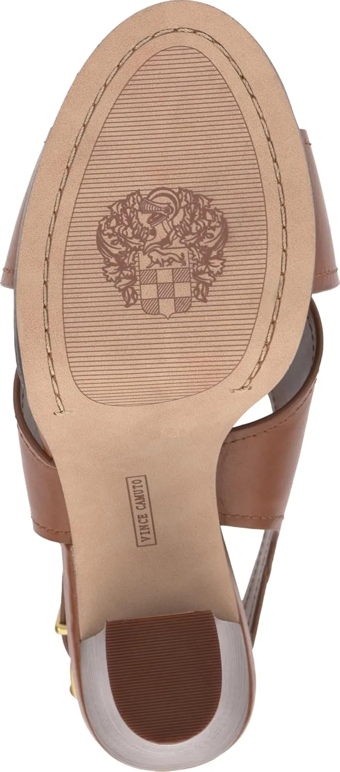 Vince Camuto Women's Chlea Heeled Sandal