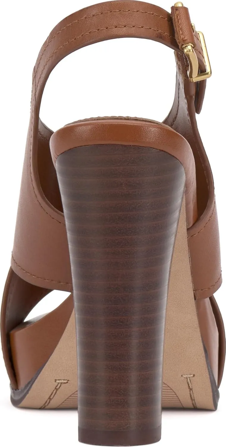 Vince Camuto Women's Chlea Heeled Sandal