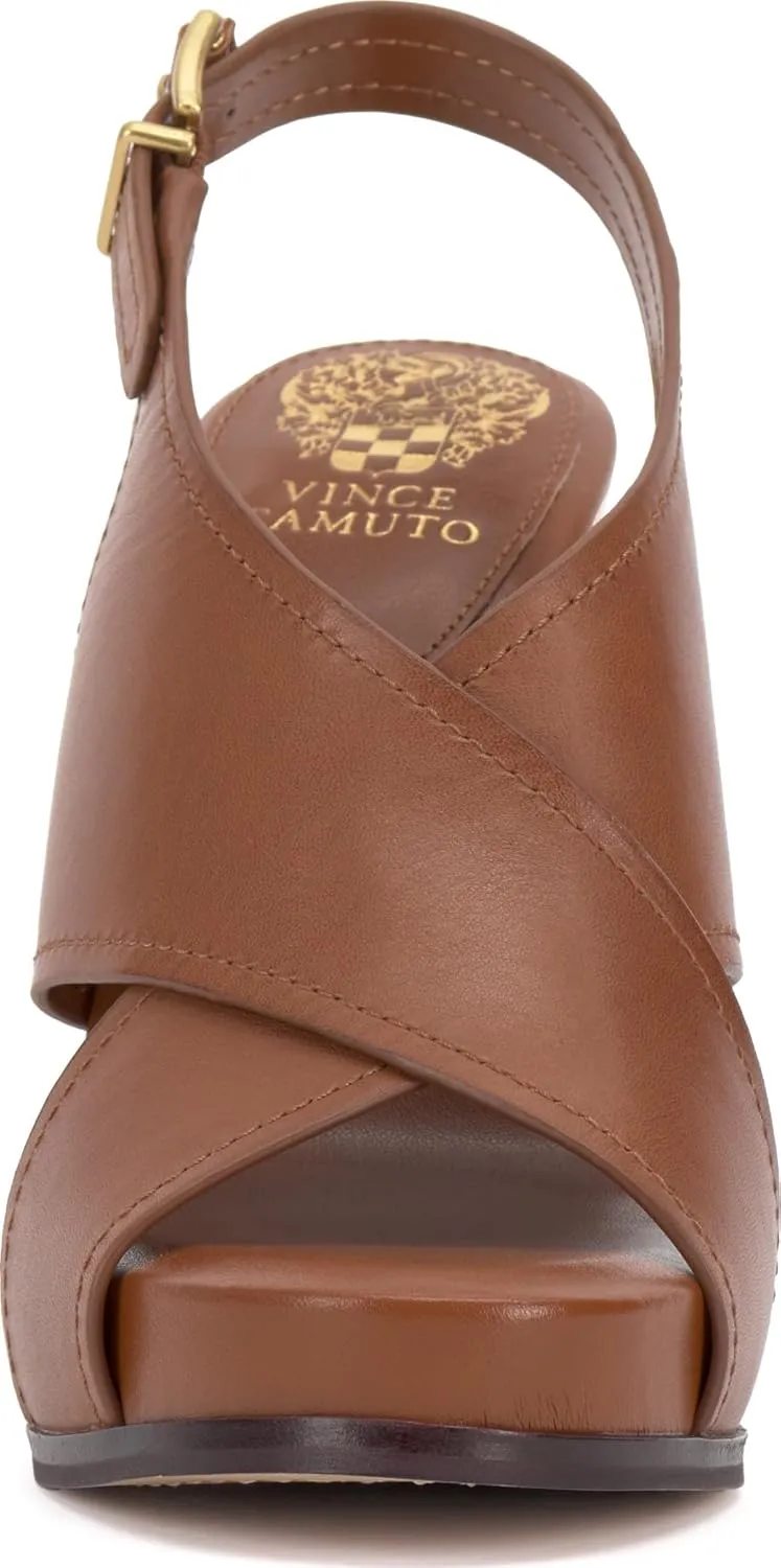 Vince Camuto Women's Chlea Heeled Sandal