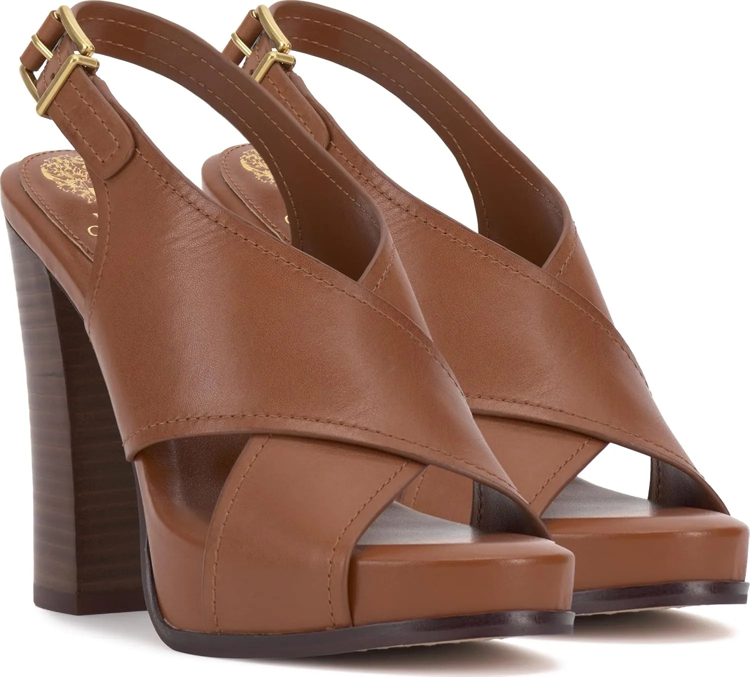 Vince Camuto Women's Chlea Heeled Sandal