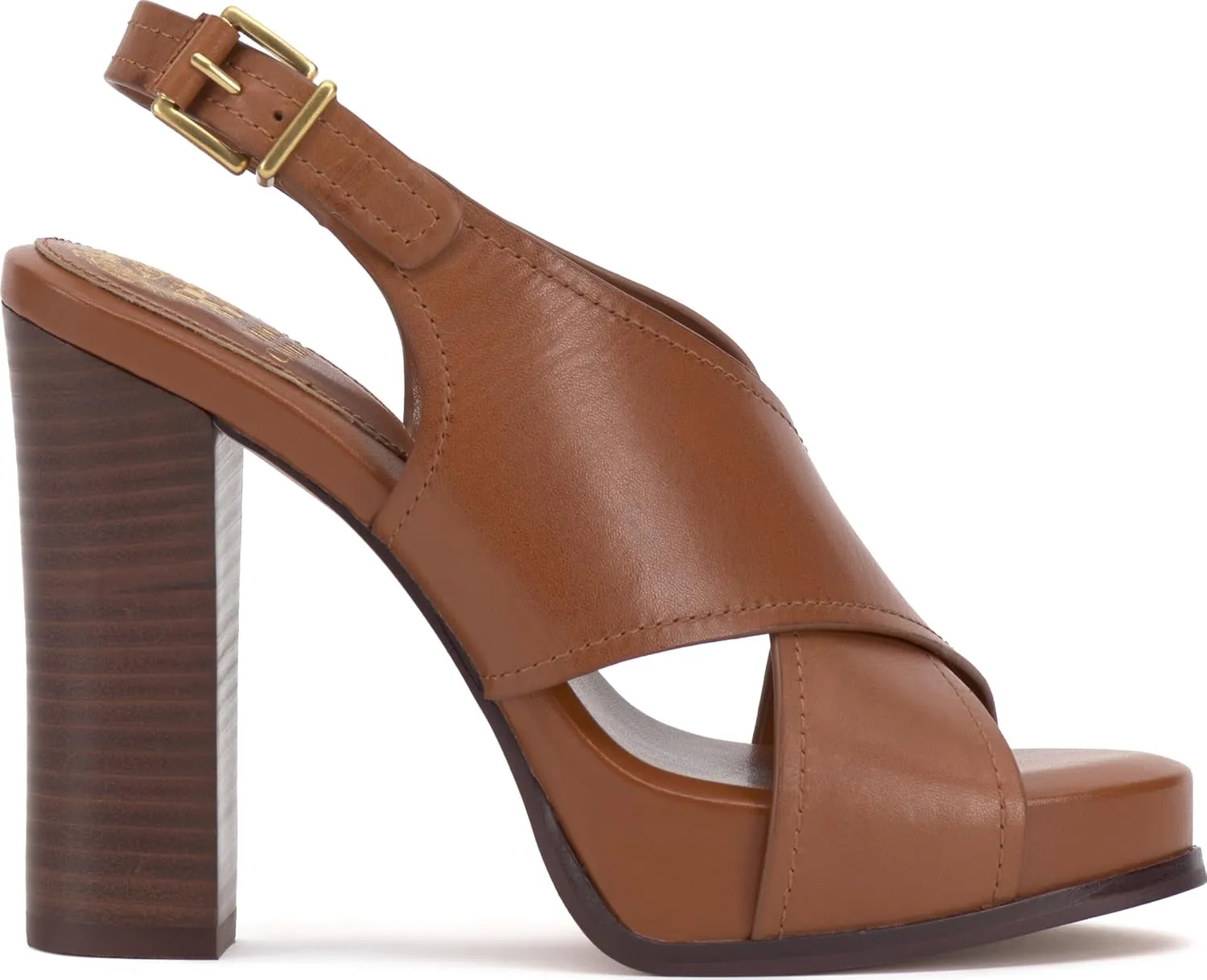Vince Camuto Women's Chlea Heeled Sandal