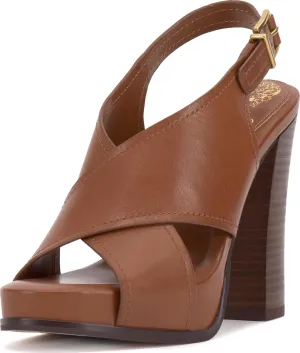Vince Camuto Women's Chlea Heeled Sandal