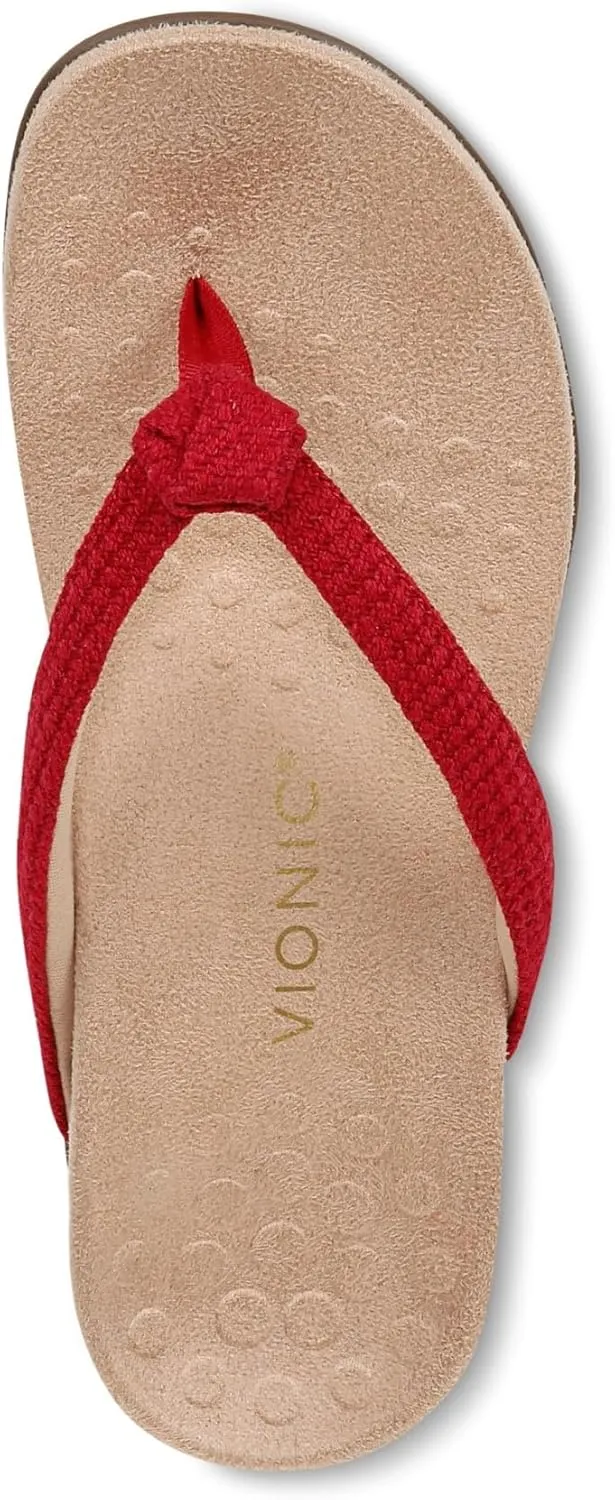 Vionic Mattie Women's Flip Flop Supportive Sandal