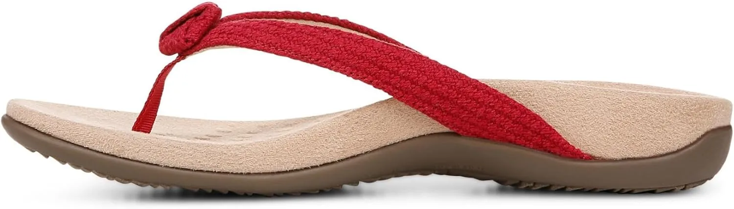 Vionic Mattie Women's Flip Flop Supportive Sandal