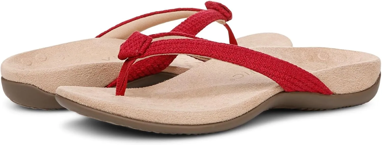 Vionic Mattie Women's Flip Flop Supportive Sandal