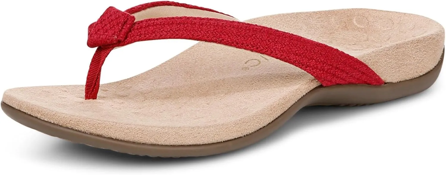 Vionic Mattie Women's Flip Flop Supportive Sandal