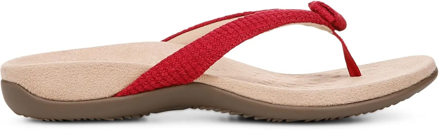 Vionic Mattie Women's Flip Flop Supportive Sandal
