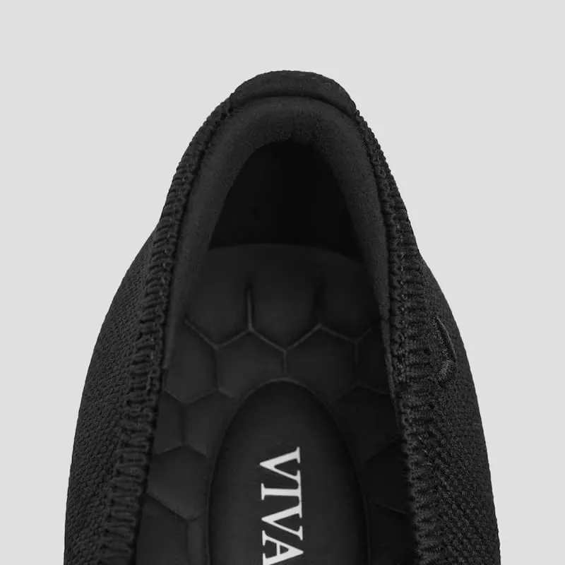VIVAIA Georgia Square-Toe Pointed-Toe Women Elegant Stress FREE High Heels