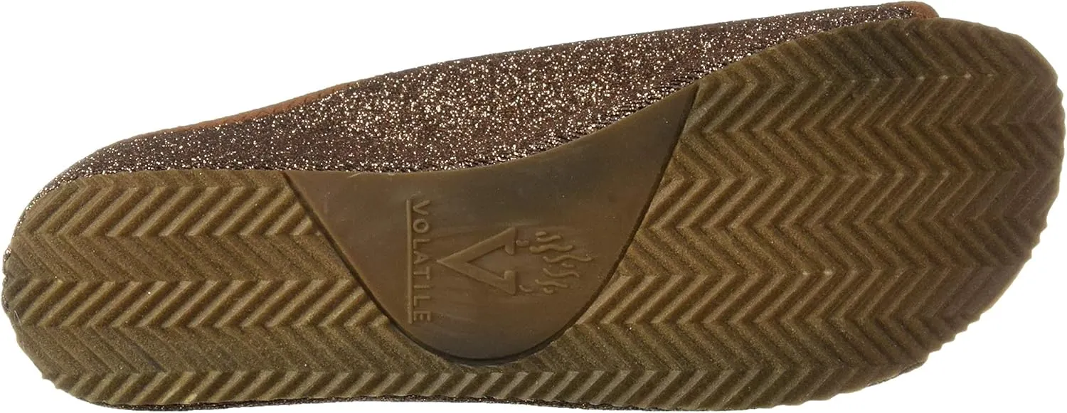 VOLATILE Women's Festina Platform
