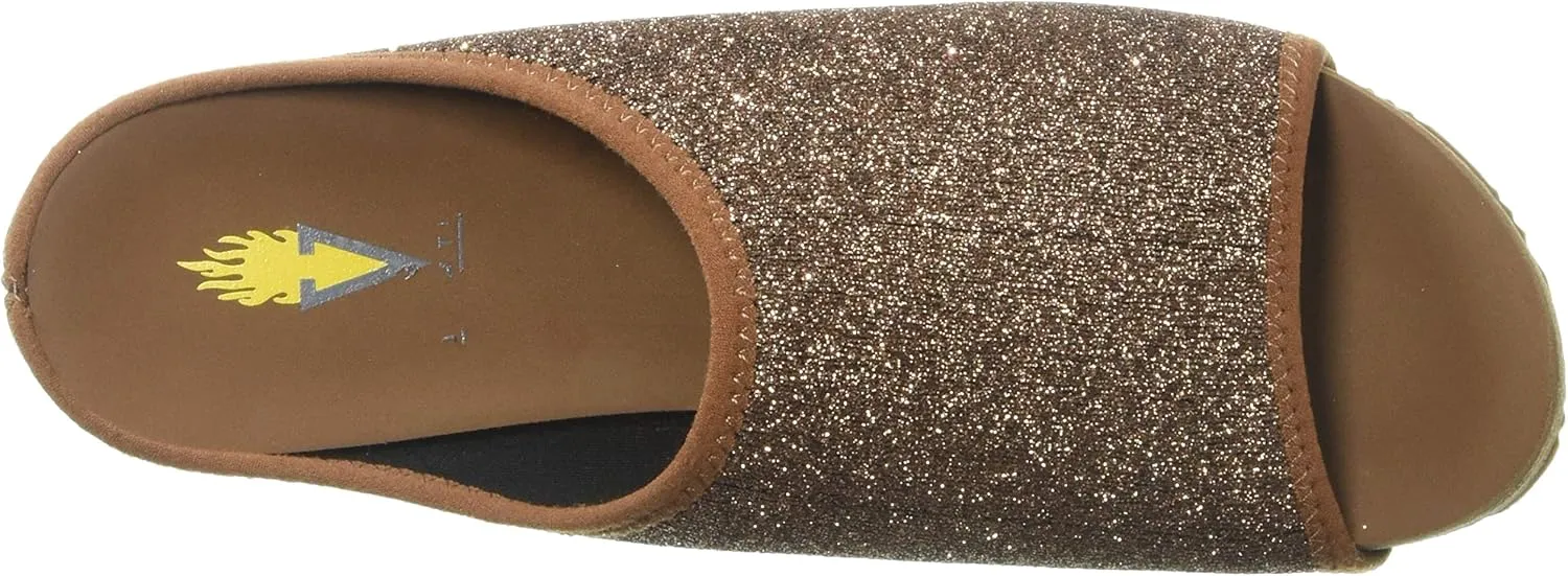 VOLATILE Women's Festina Platform