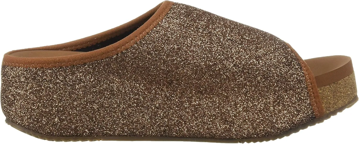 VOLATILE Women's Festina Platform
