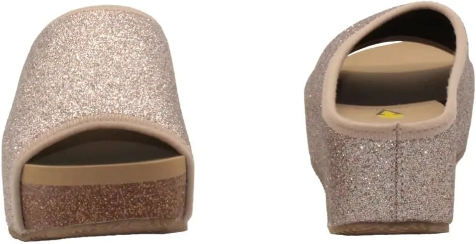 VOLATILE Women's Festina Platform