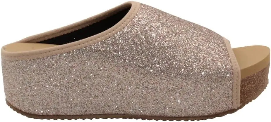 VOLATILE Women's Festina Platform
