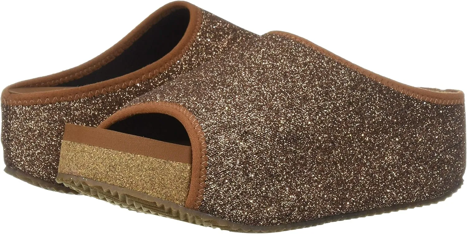 VOLATILE Women's Festina Platform