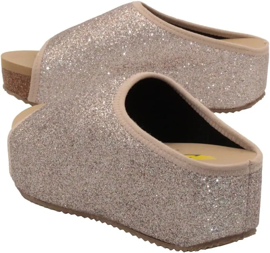 VOLATILE Women's Festina Platform