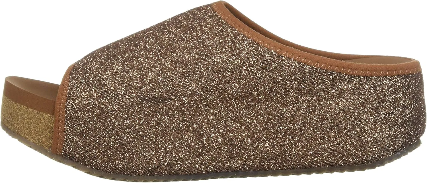 VOLATILE Women's Festina Platform