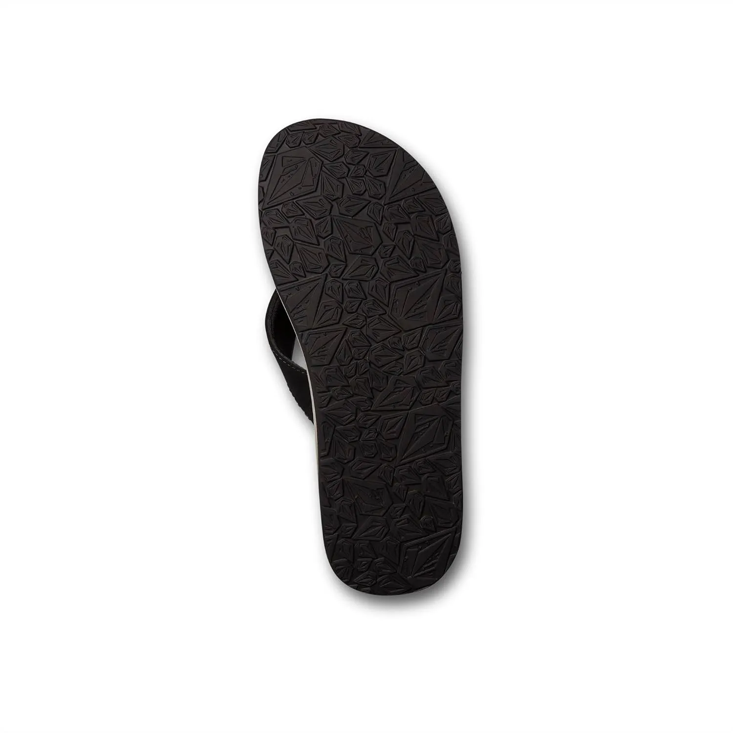 Volcom Men's Victor Flip-Flop Sandal