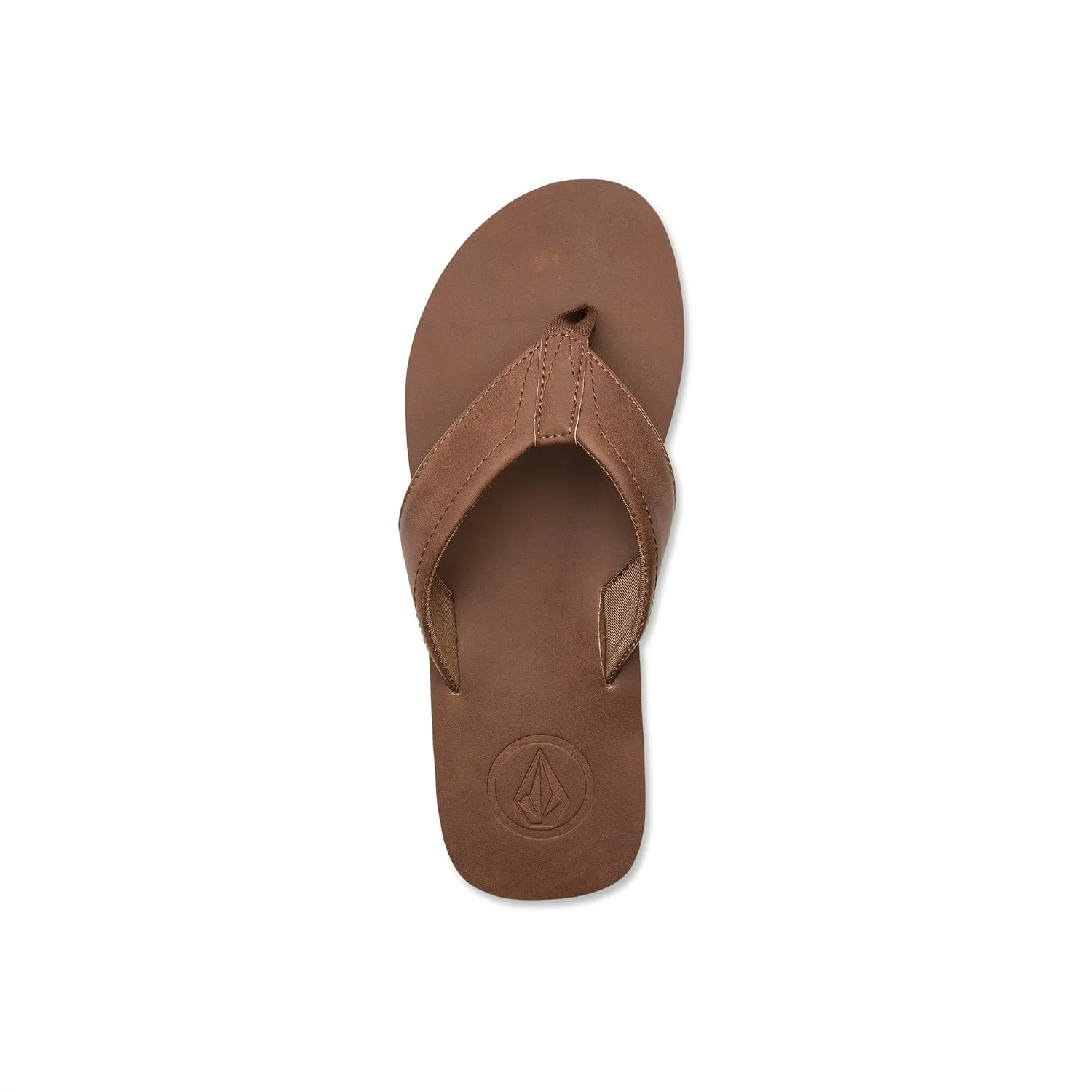 Volcom Men's Victor Lx Sandal Flip Flop