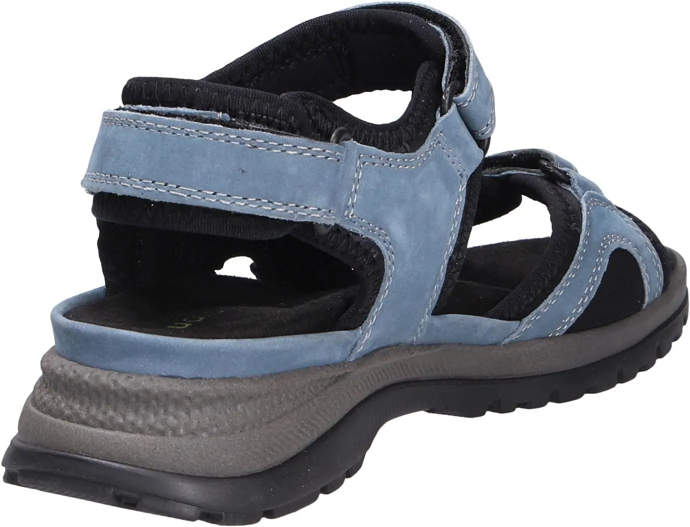 Waldläufer H-Sora - women's sandal - extra wide