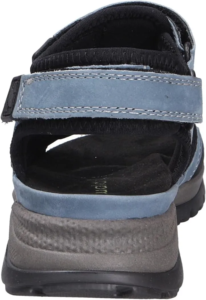 Waldläufer H-Sora - women's sandal - extra wide