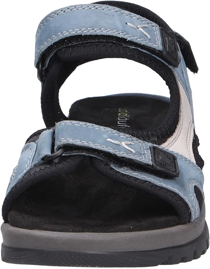 Waldläufer H-Sora - women's sandal - extra wide
