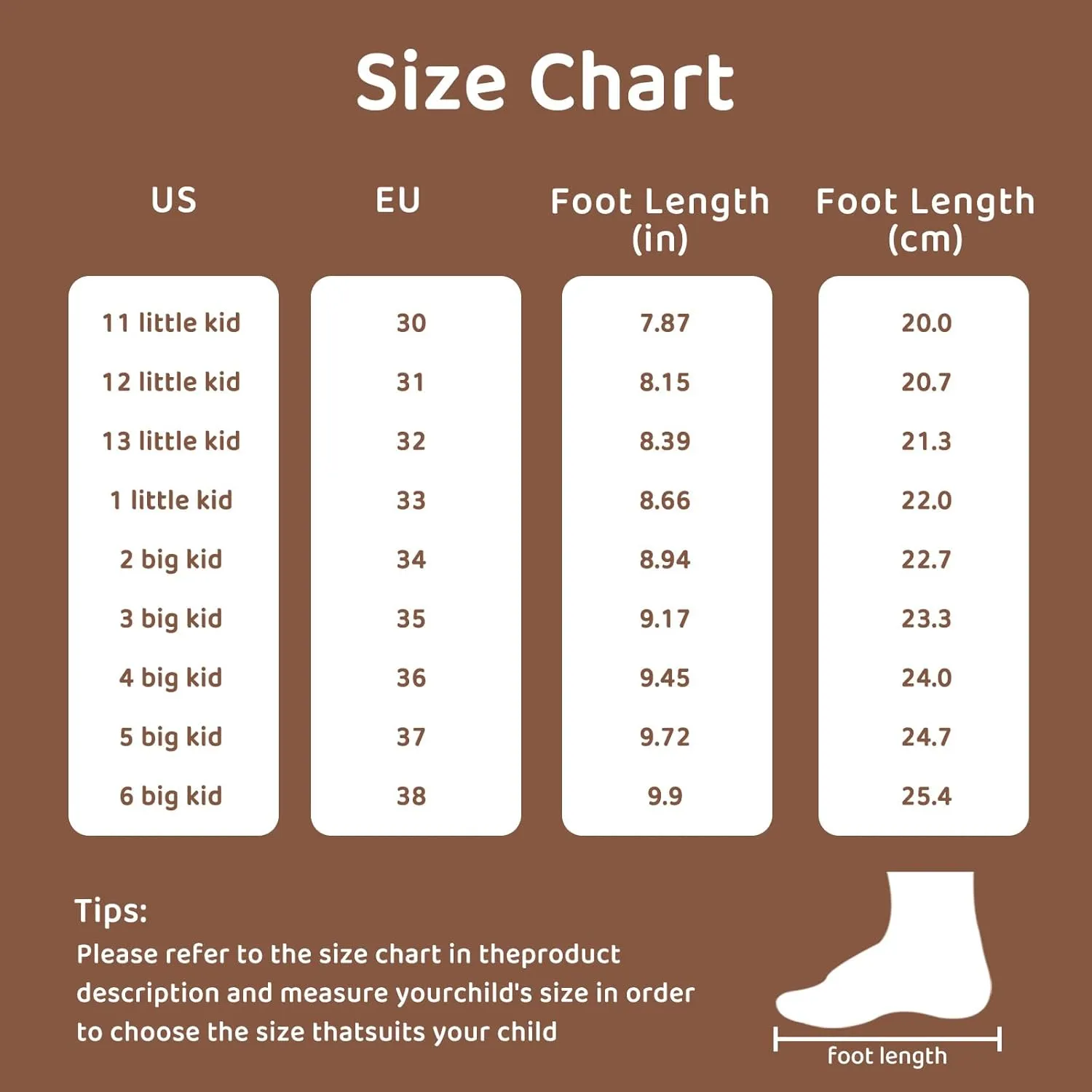 WateLves Kids Flip Flops Boys Girls Sandals Youth Big Kid Summer Slip on Thong Slide Sandals for Beach Pool Shower Little/Big Kid