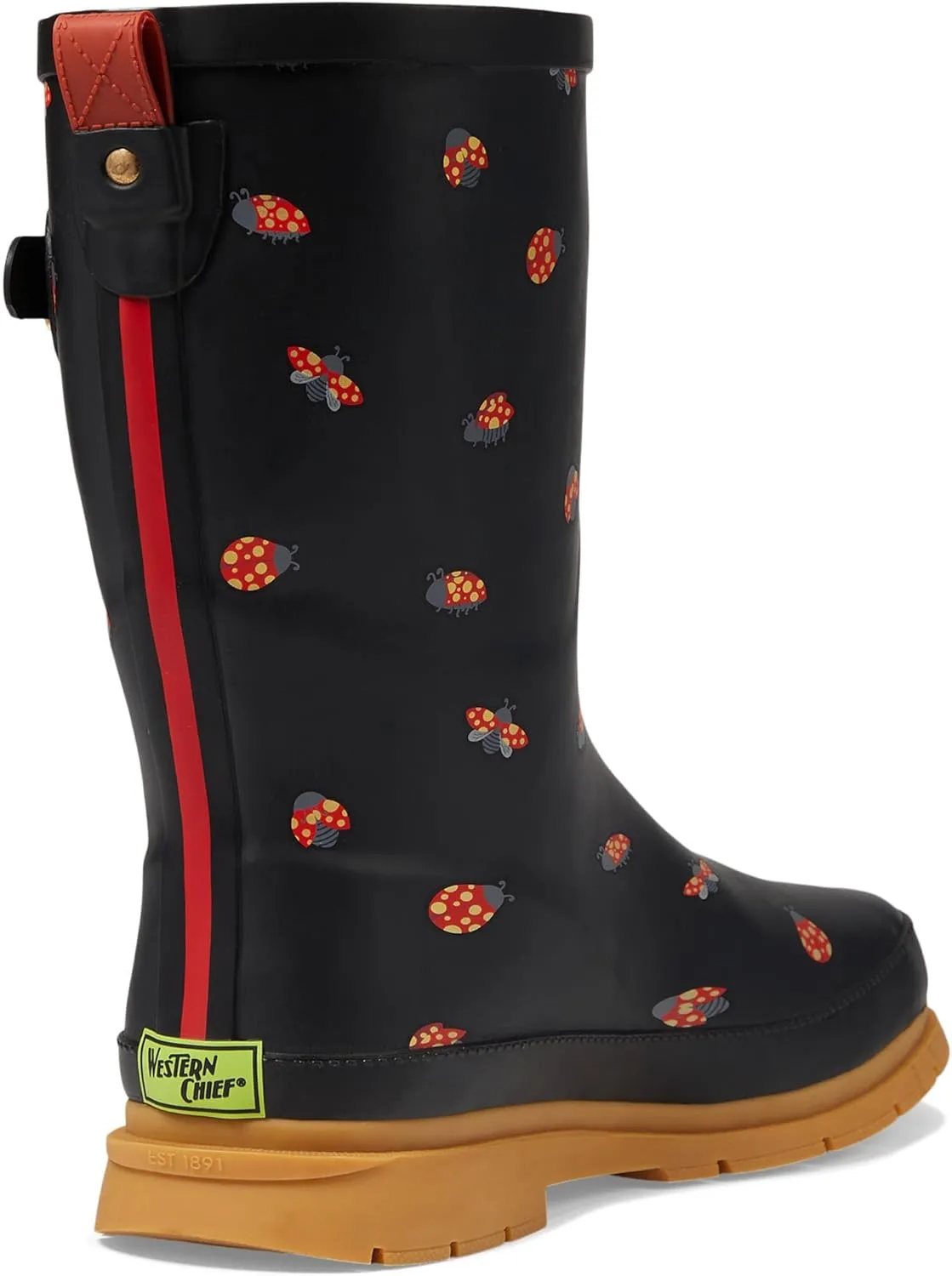 Western Chief Waterproof Mid Rain Boot