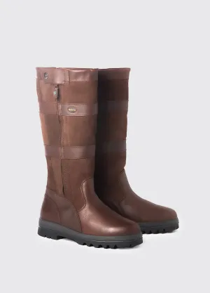 Wexford Men's ExtraFit™ Country Boot - Java